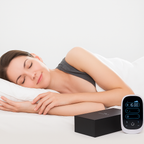 SomnusWave NeuroSync Pro Sleep System