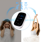 SomnusWave NeuroSync Pro Sleep System